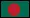 Flag of Bangladesh