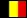 Flag of Belgium