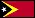 Flag of Timor-Leste