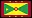 Flag of Grenada