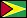 Flag of Guyana