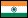 Flag of India