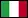 Flag of Italy