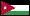 Flag of Jordan