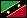 Flag of St. Kitts & Nevis