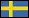 Flag of Sweden