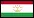 Flag of Tajikistan