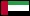 Flag of the United Arab Emirates