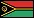 Flag of Vanuatu