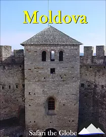 Moldova, A Cultural Guide for the Traveler