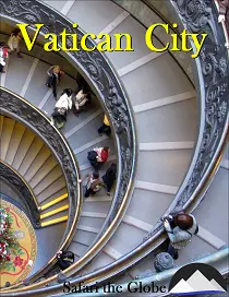 Vatican City, A Cultural Guide for the Traveler