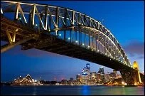 Top Tourist Destinations in Australia