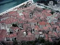 Montenegrin Architecture - Kotor