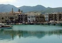 Cypriot Culture - Village harbor