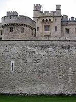 British Architecture - Tower of London