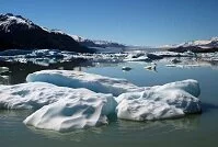 Argentine Geography - Patagonia