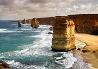 Australian Geography - 12 Apostles