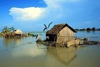 Bangladeshi Architecture - Houses