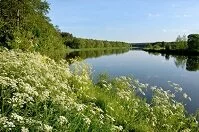 Belarusian Geography - River