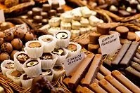 Belgian Food - Chocolate