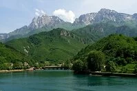 Bosnian Geography - Landscape