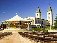 Bosnian Architecture - Church