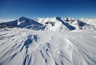 Bulgarian Geography - Mountains