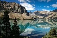 Canadian Geography - Rockies