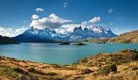 Chilean Geography - Patagonia