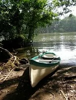 Costa Rican Culture - Kayak