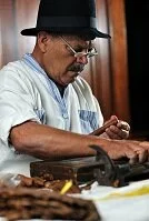 Cuban Culture - Cigar maker