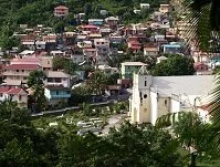 Dominican Architecture - St. Joseph