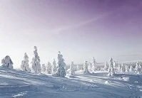 Finnish Geography - Lapland