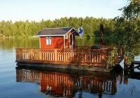 Finnish Culture - Sauna