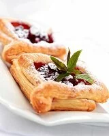 French Food - Pastry