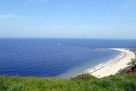 German Geography - Helgoland