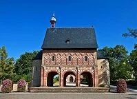 German Architecture - Lorsch Abbey