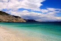 Greek Geography - Greek coast