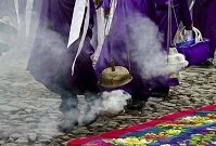 Guatemalan Culture - Good Friday