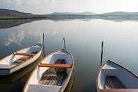 Hungarian Geography - Lake Balaton