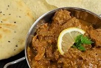 Indian Food - Curry