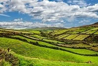 Irish Geography - Dingle Peninsula