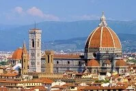 Italian Architecture - Florence Cathedral