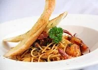 Italian Food - Pasta