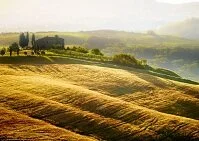 Italian Geography - Tuscany