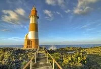 Jamaican Architecture - Lighthouse