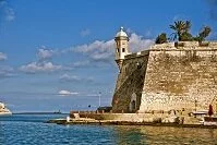 Maltese Architecture - Fort St. Angelo