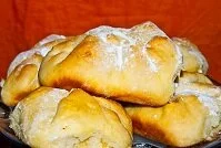 Romania Food - Pastries