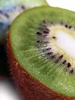 New Zealand Food - Kiwi