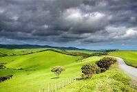 New Zealand Geography - Landscape